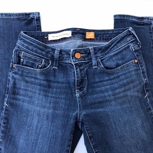 Anthro Pilcro Jeans